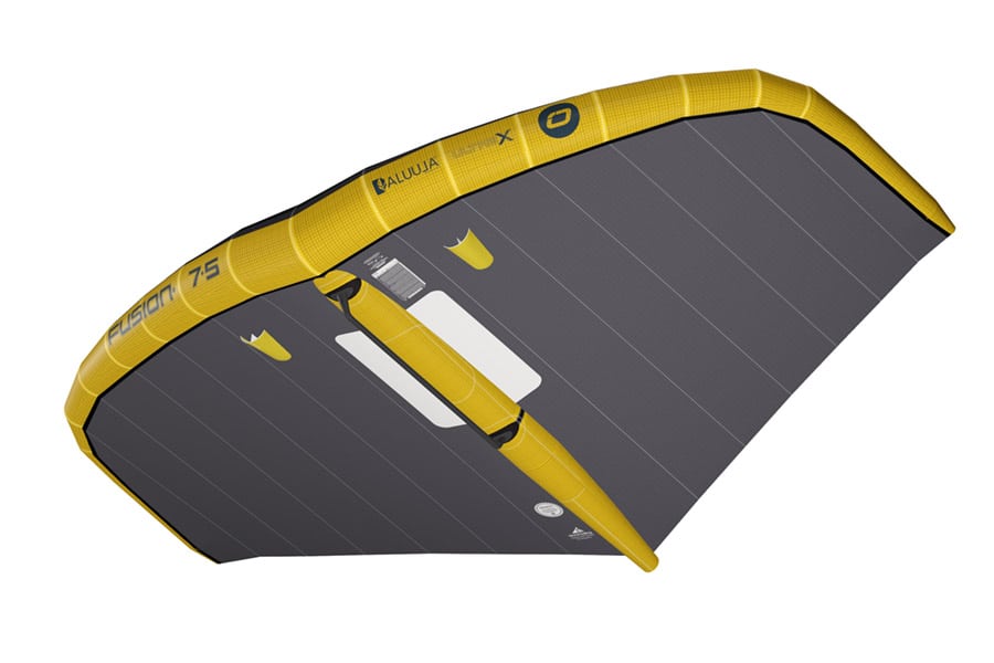 Patented Double Surface