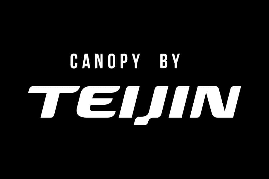 Teijin 2×2 Ripstop