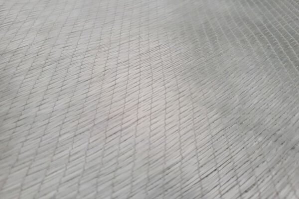 Biaxial & UD Fibreglass