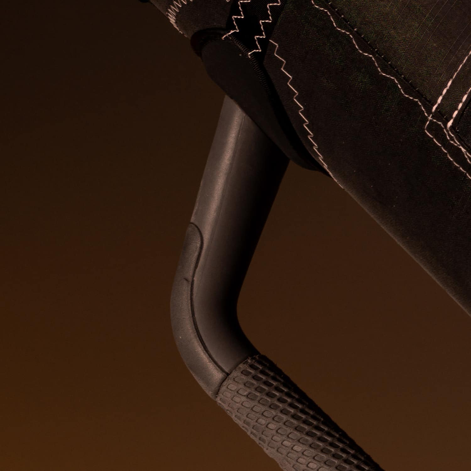 Textured EVA Grip