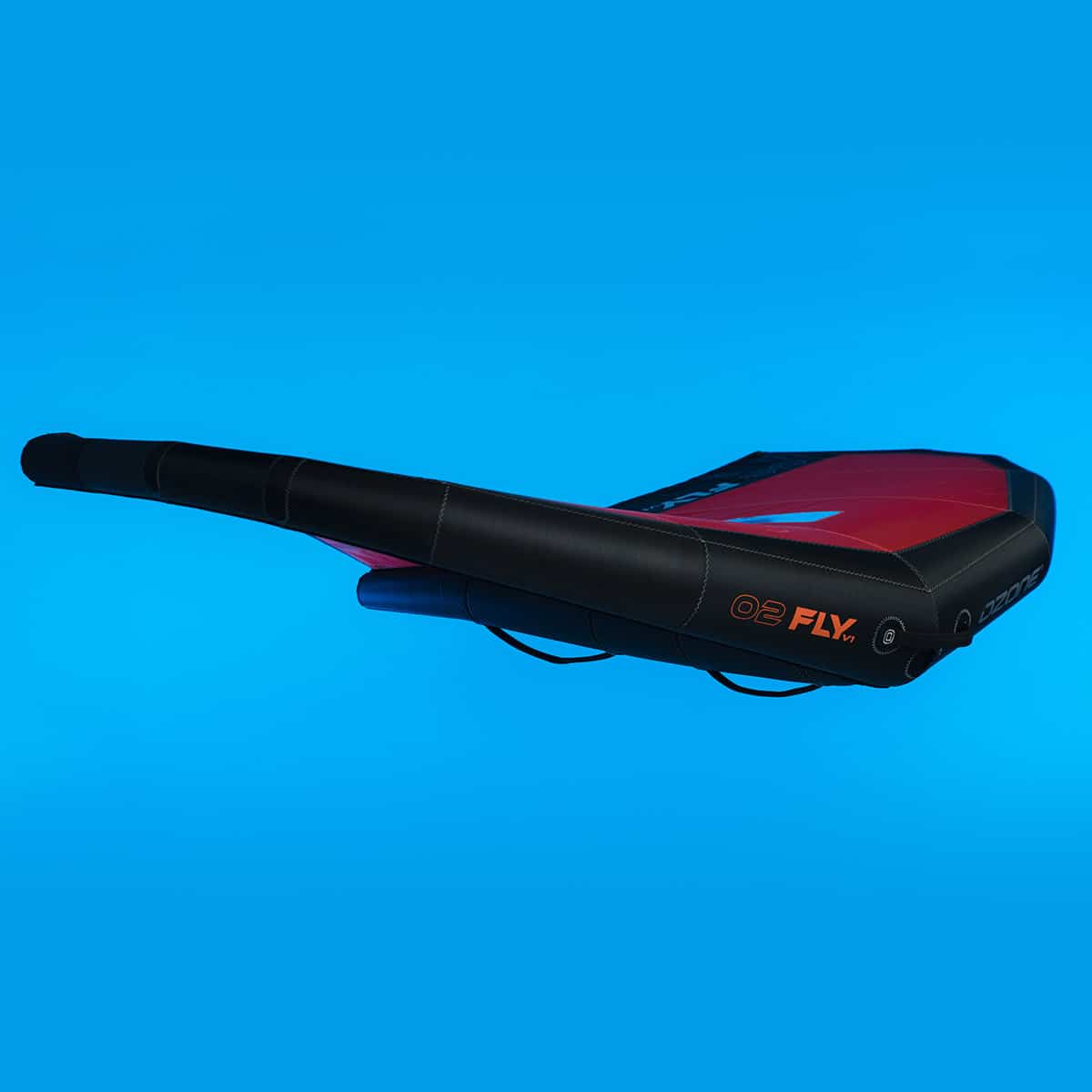 Lightweight & Packs Small