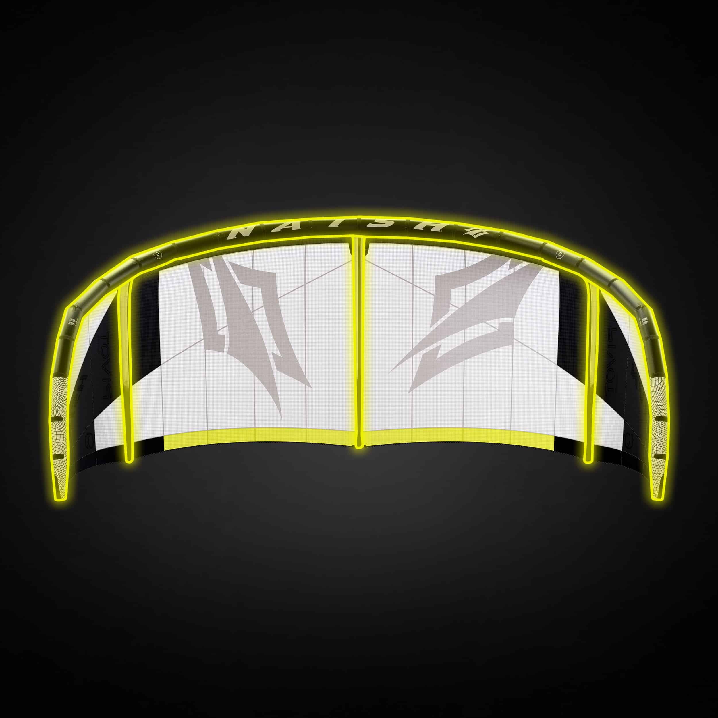 Lighter, More Responsive Airframe