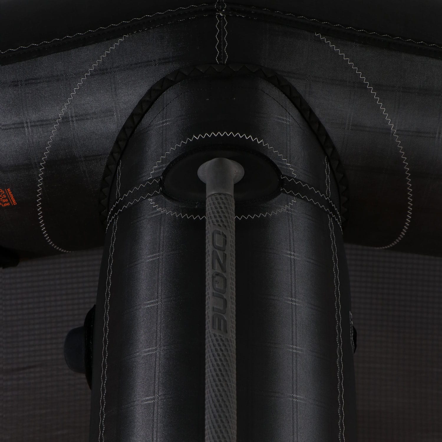 20% Lighter Airframe
