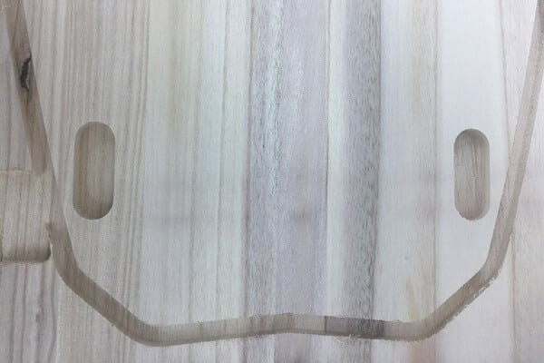 A-Grade Paulownia Core