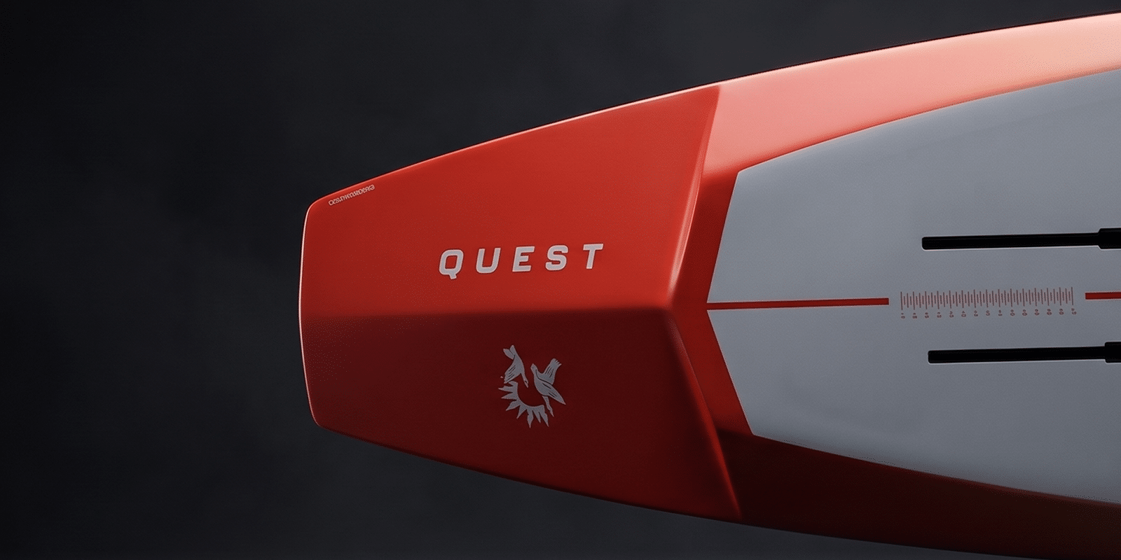 Purpose Designed Tail