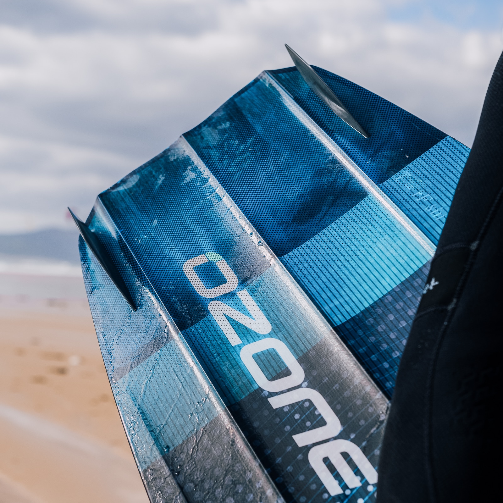 Quad Concave Hull