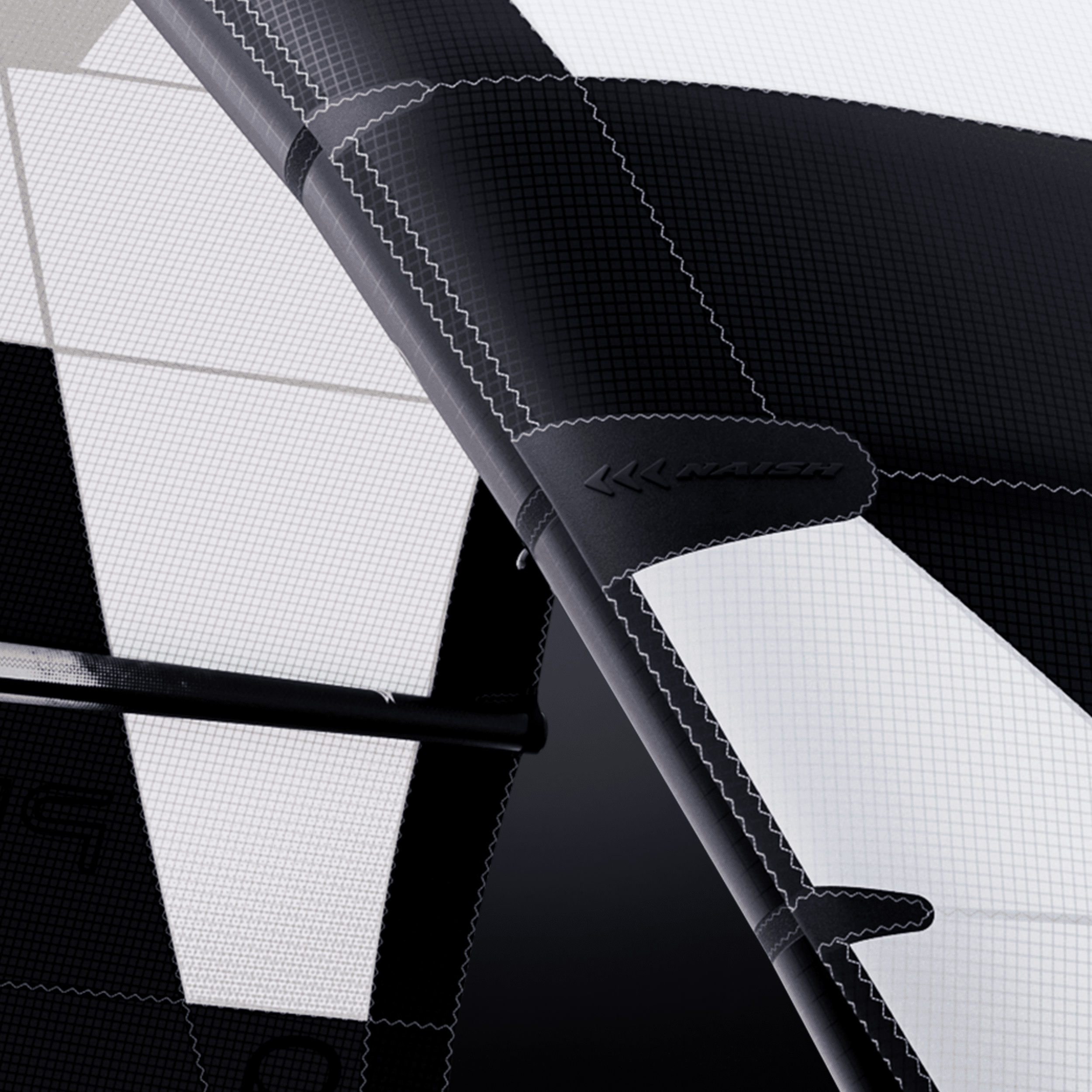 Quad-Tex Canopy