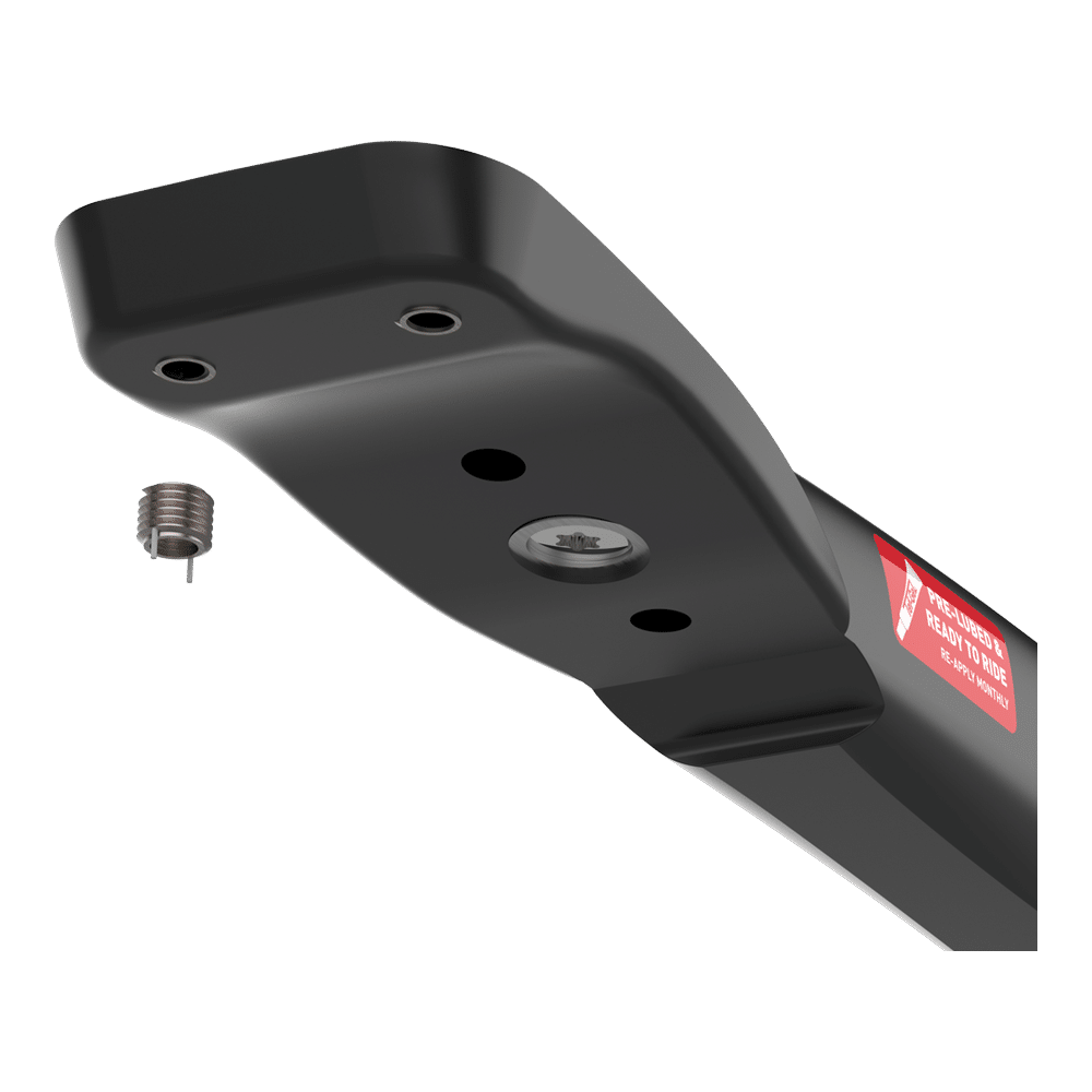 Zinc Anode