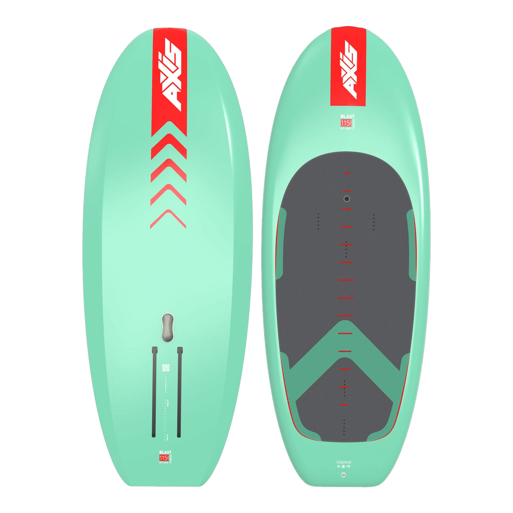 Narrow & Long