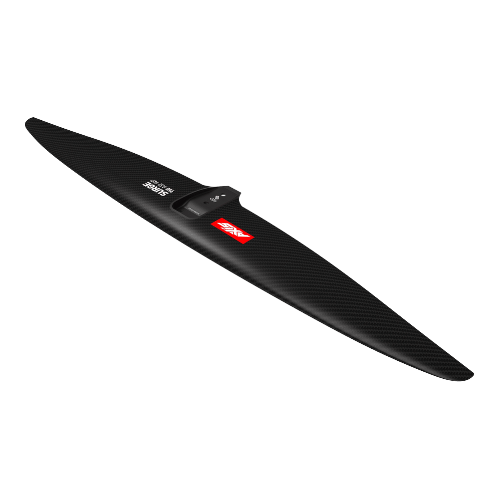 Shortboard Attitude