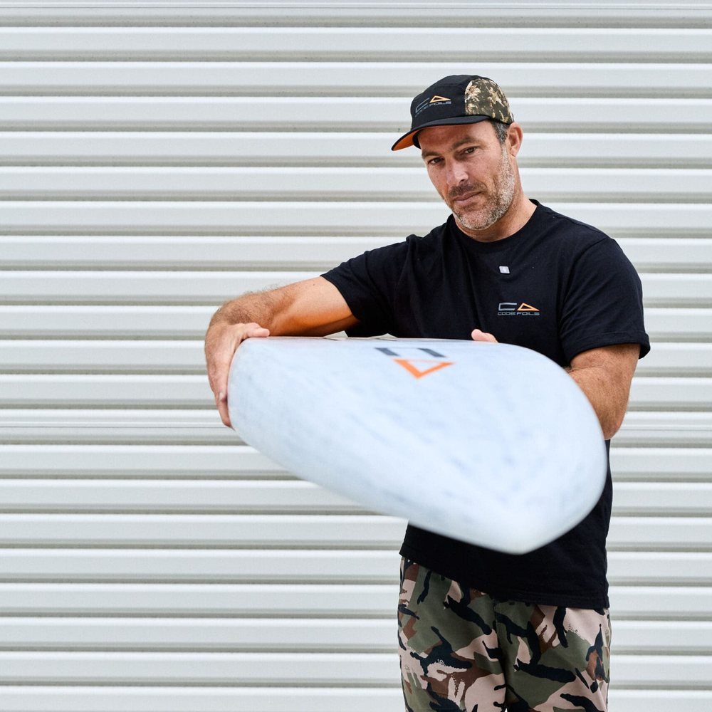 Deck pad and bag