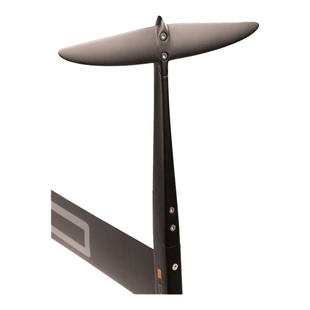 M6 Tail Mount
