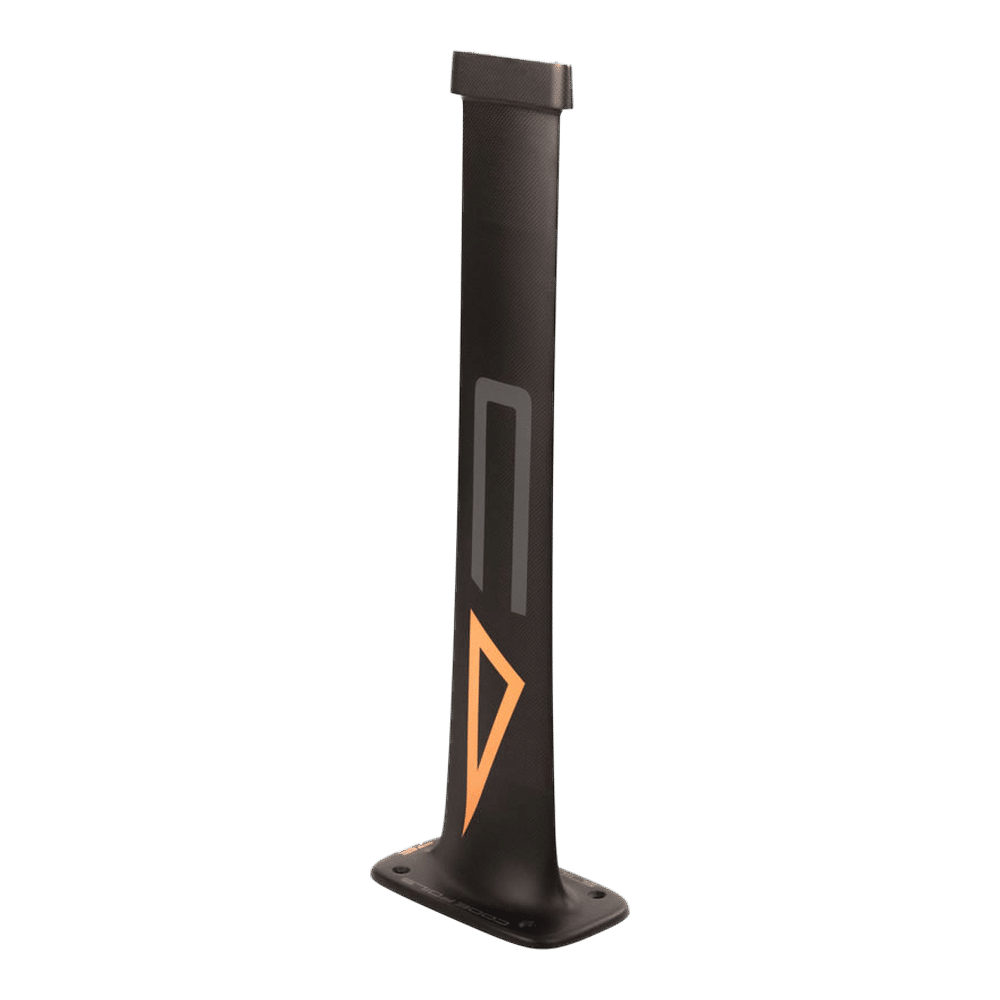 High Modulus Carbon