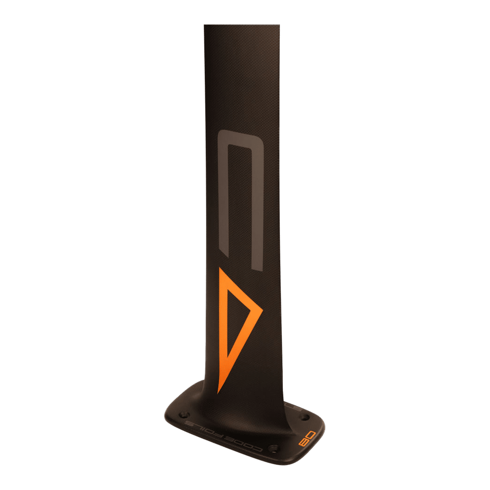 Tapered Profile