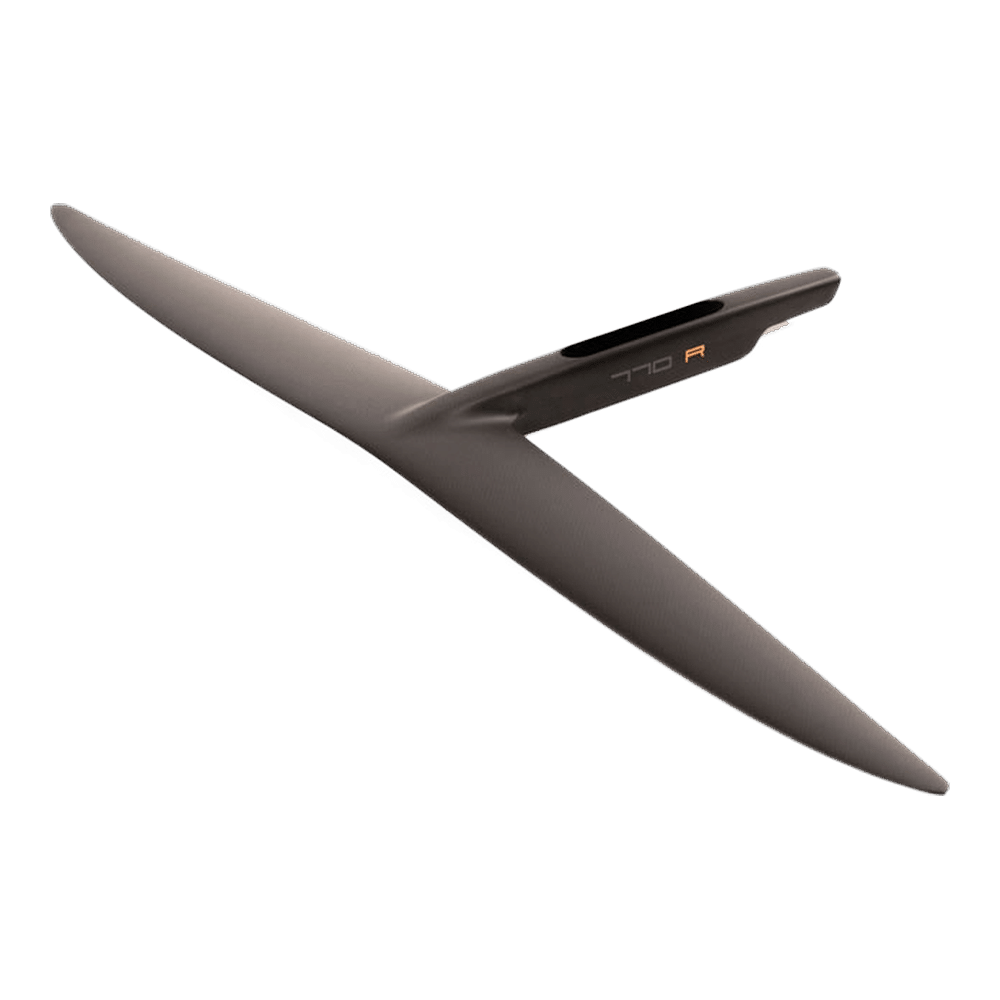 High Modulus Carbon