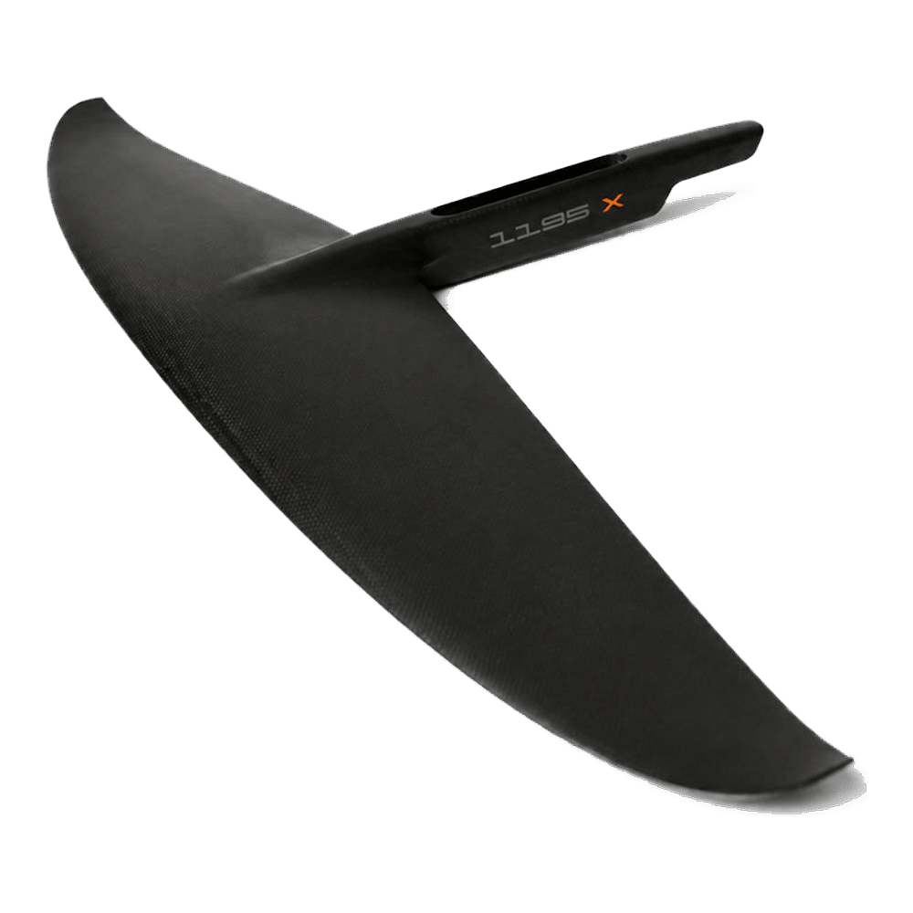 Refined Wing Tips
