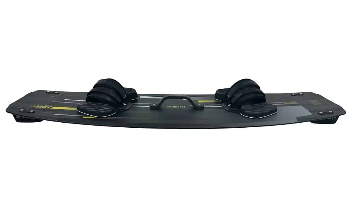 Double Concave