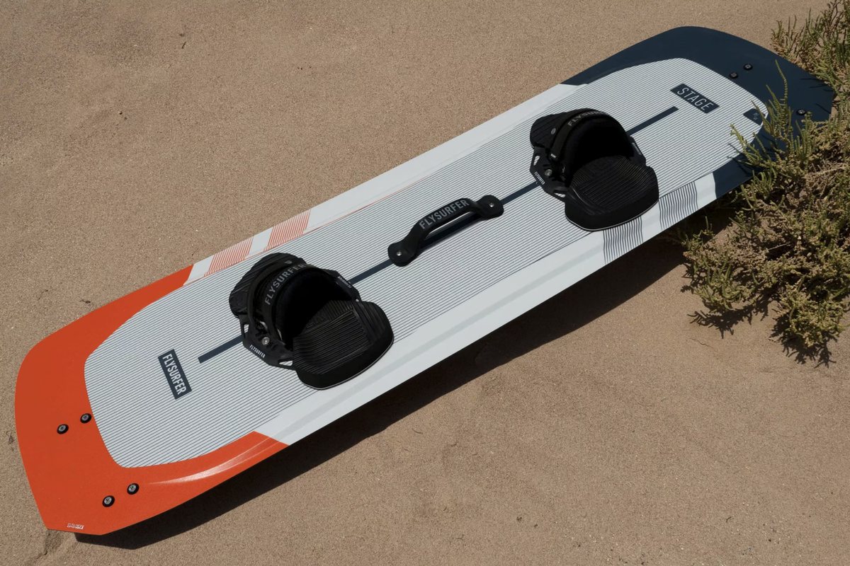 Light-wind-Performance Shape