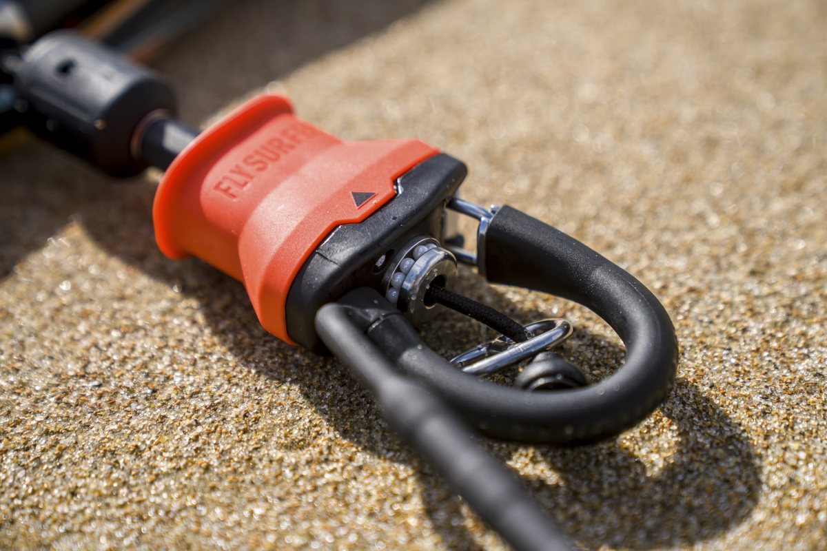 Infinity Ball Bearing Swivel