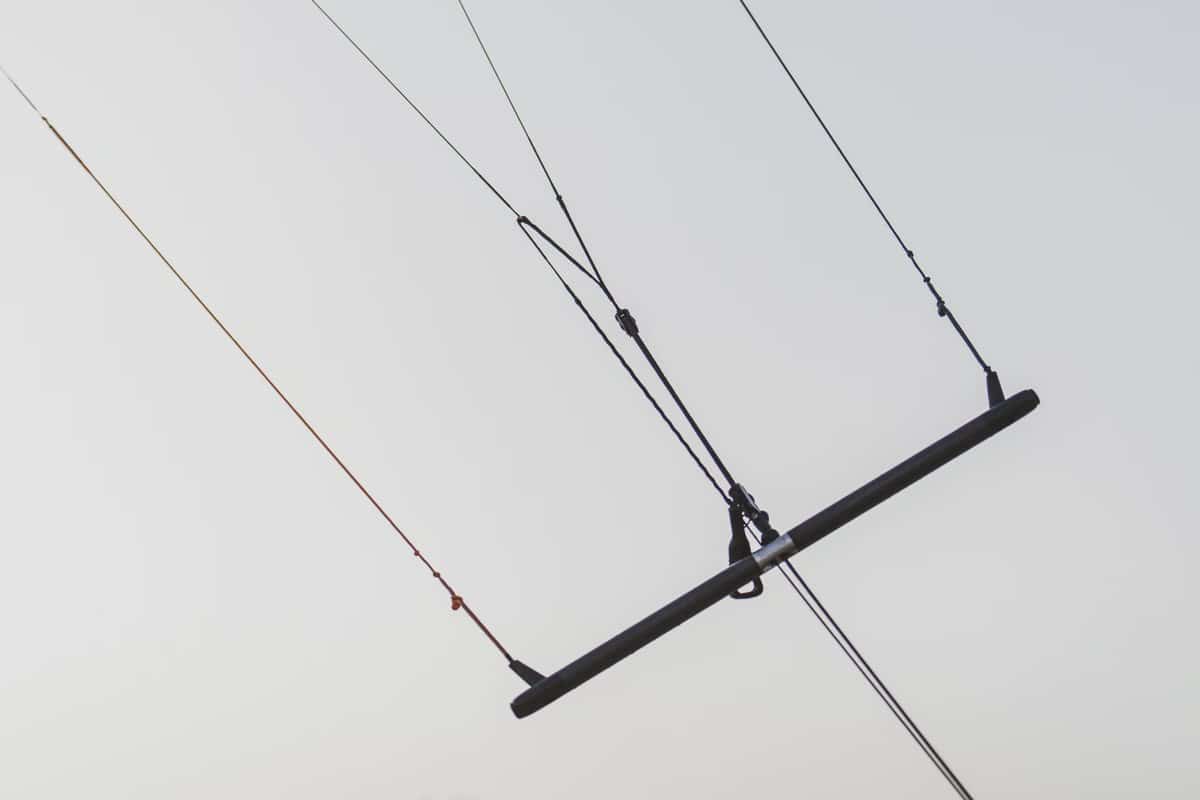 Glide Trim System