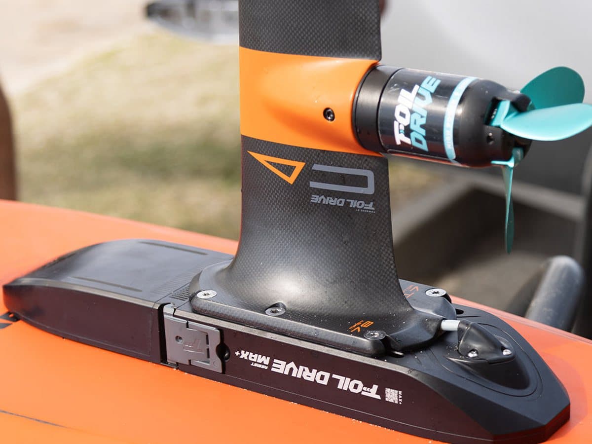 Tougher batteries