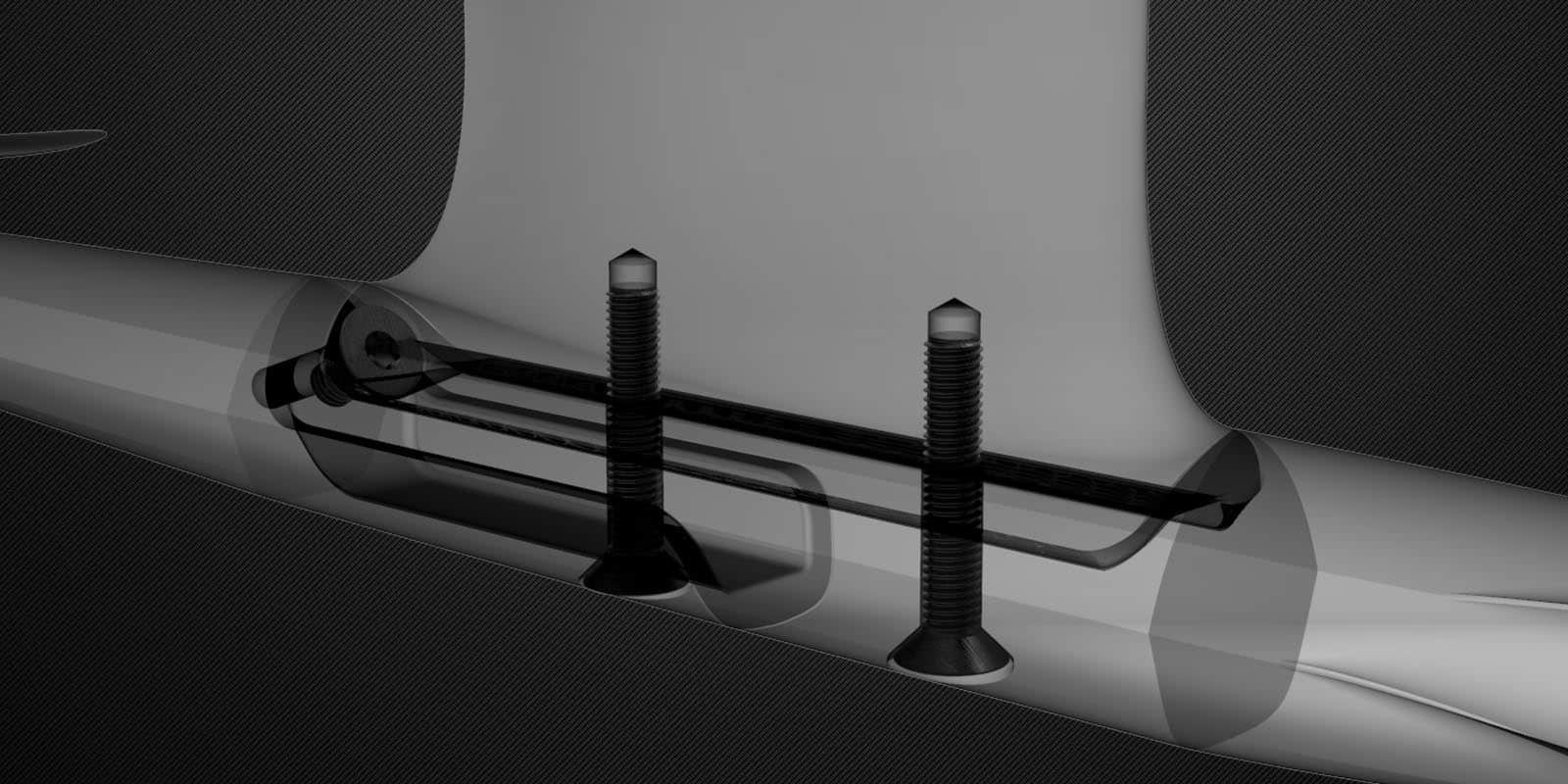 Integrated Insert