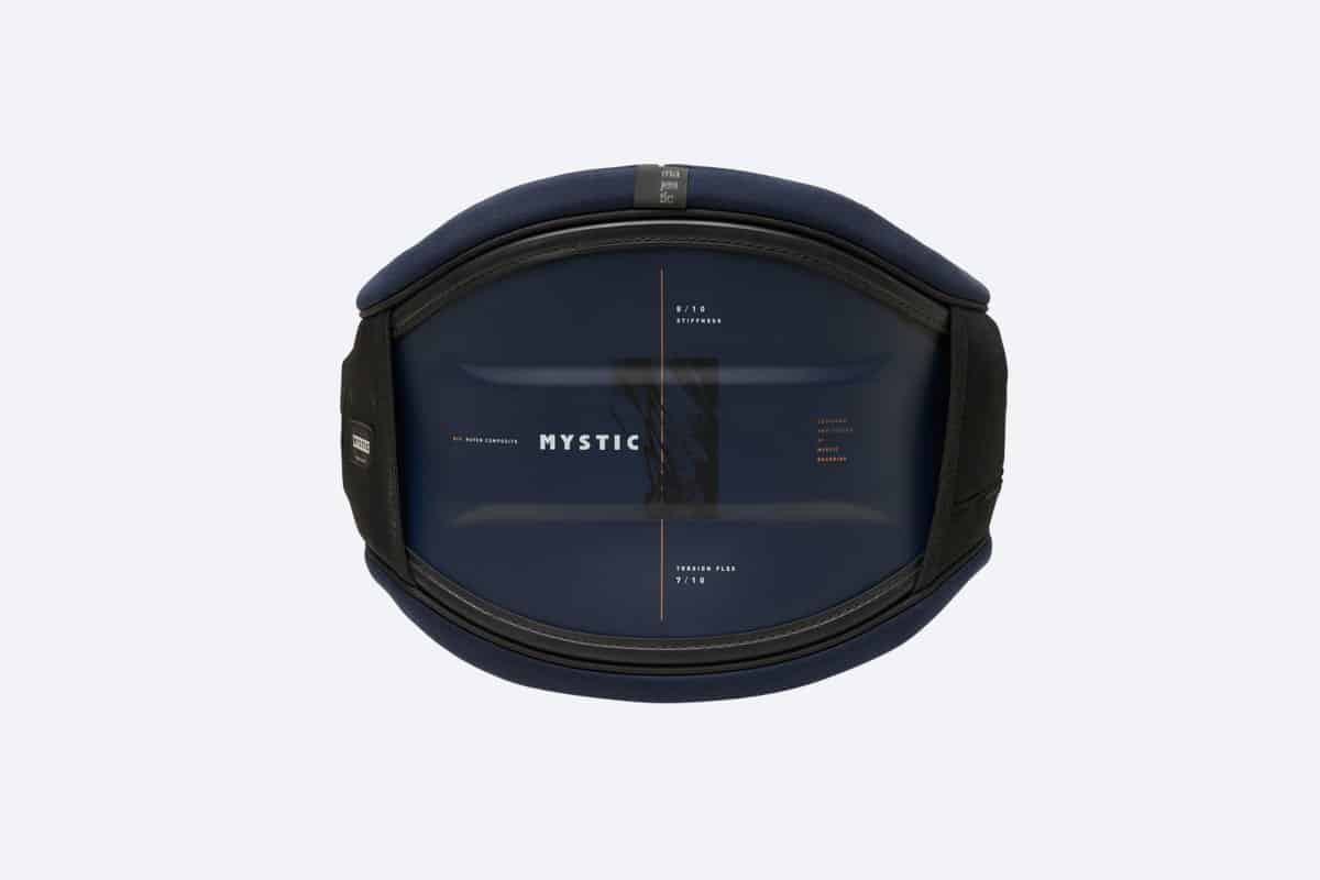 Adaptive leash eye 2.0