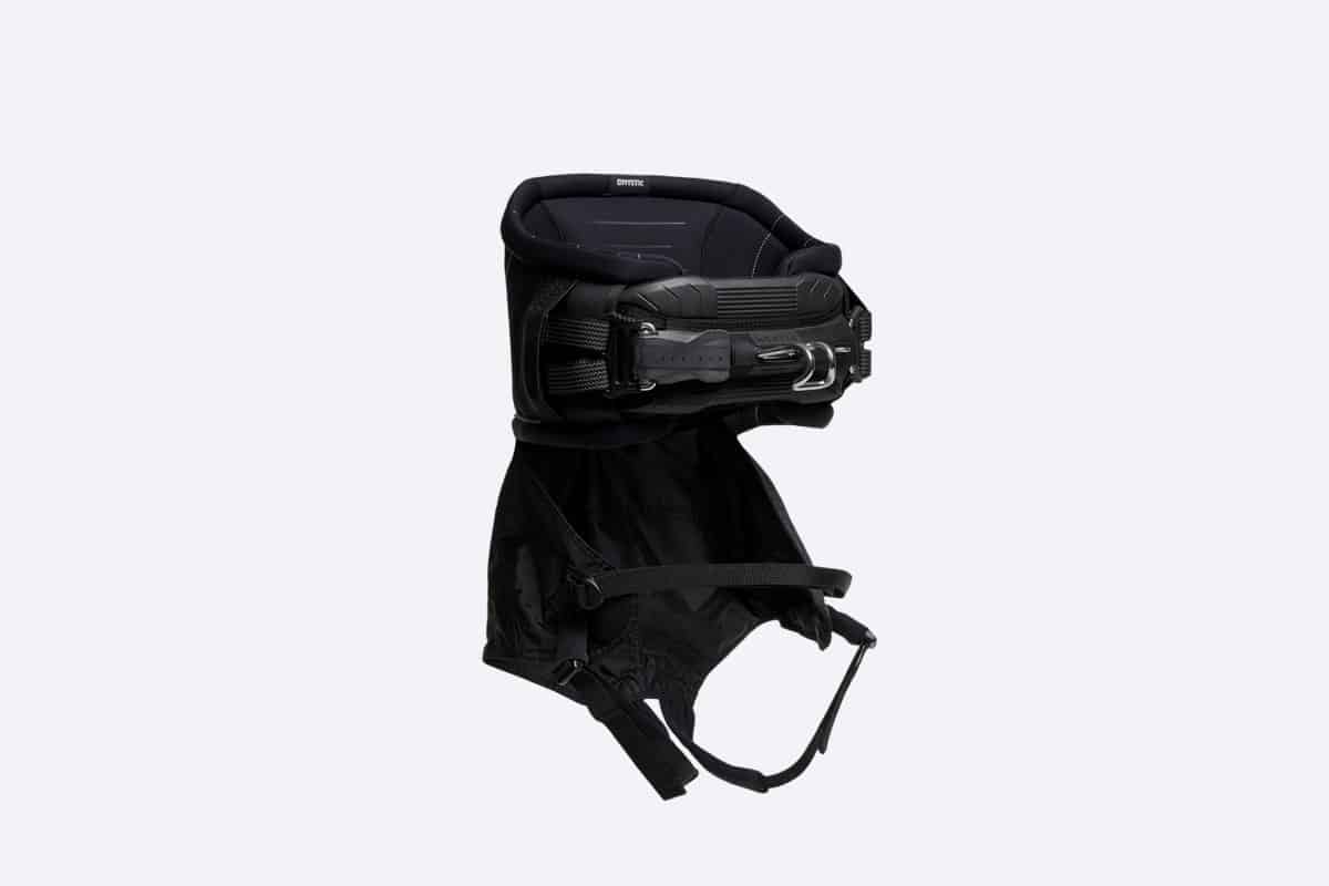 Removable seat