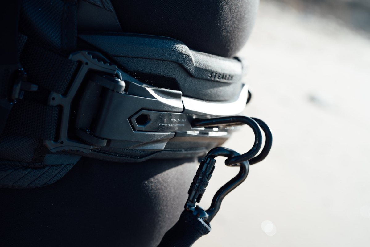 Lever Lock closure