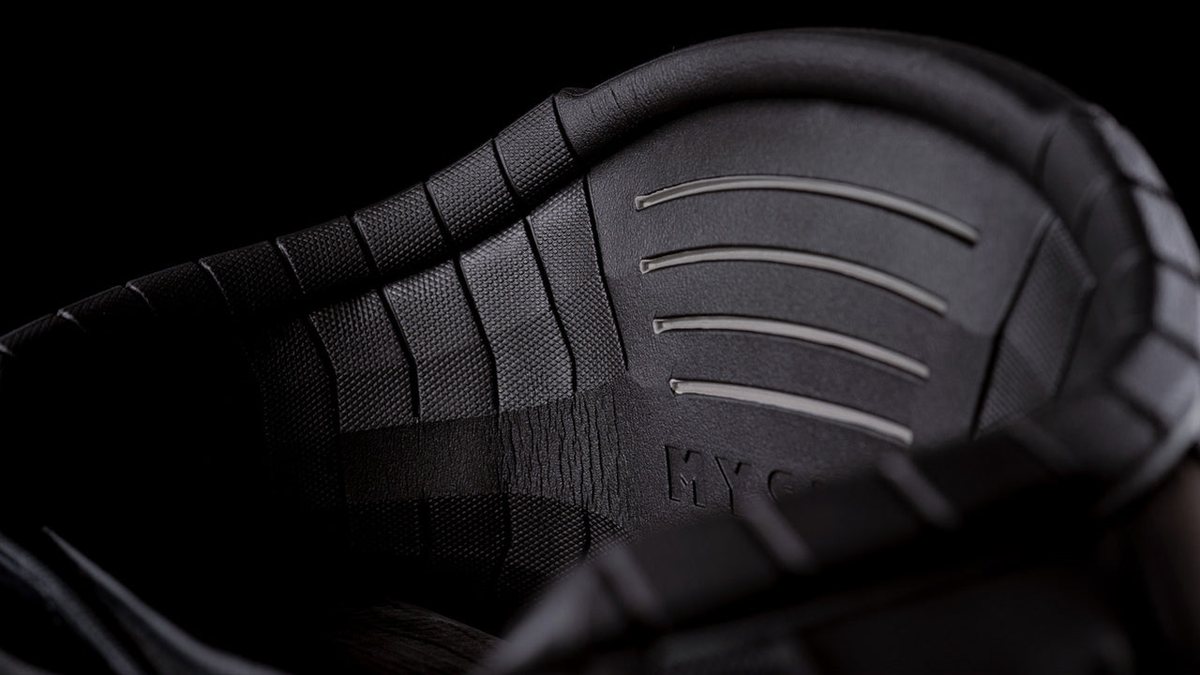 Non-water absorbing Flexagon Drytech