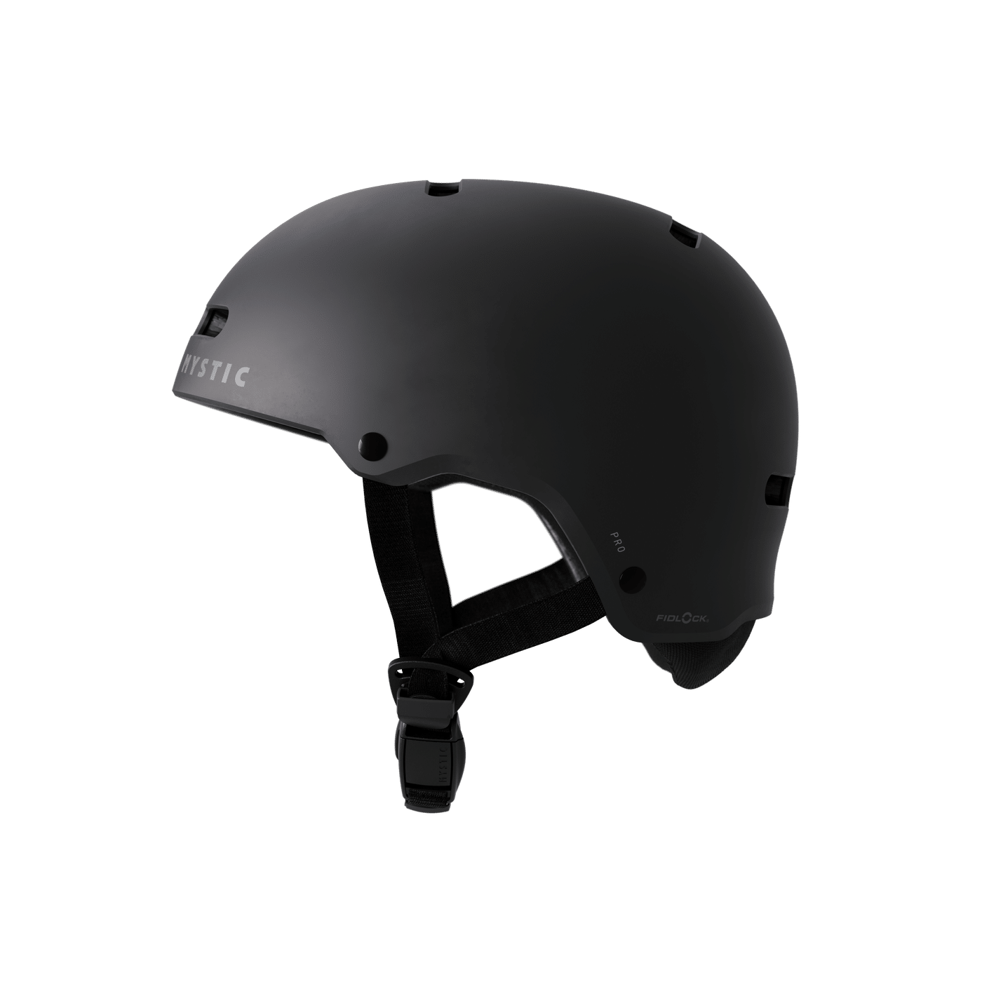 ABS shell with EPP foam