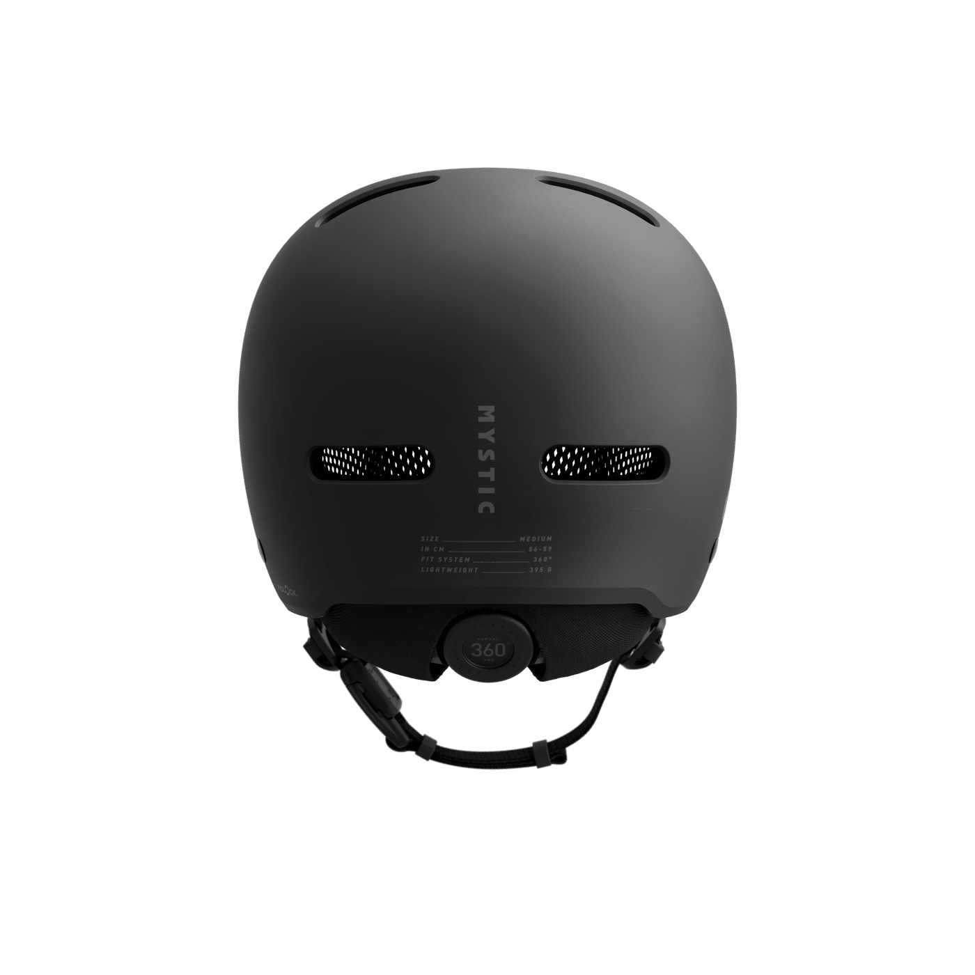 360° dial system