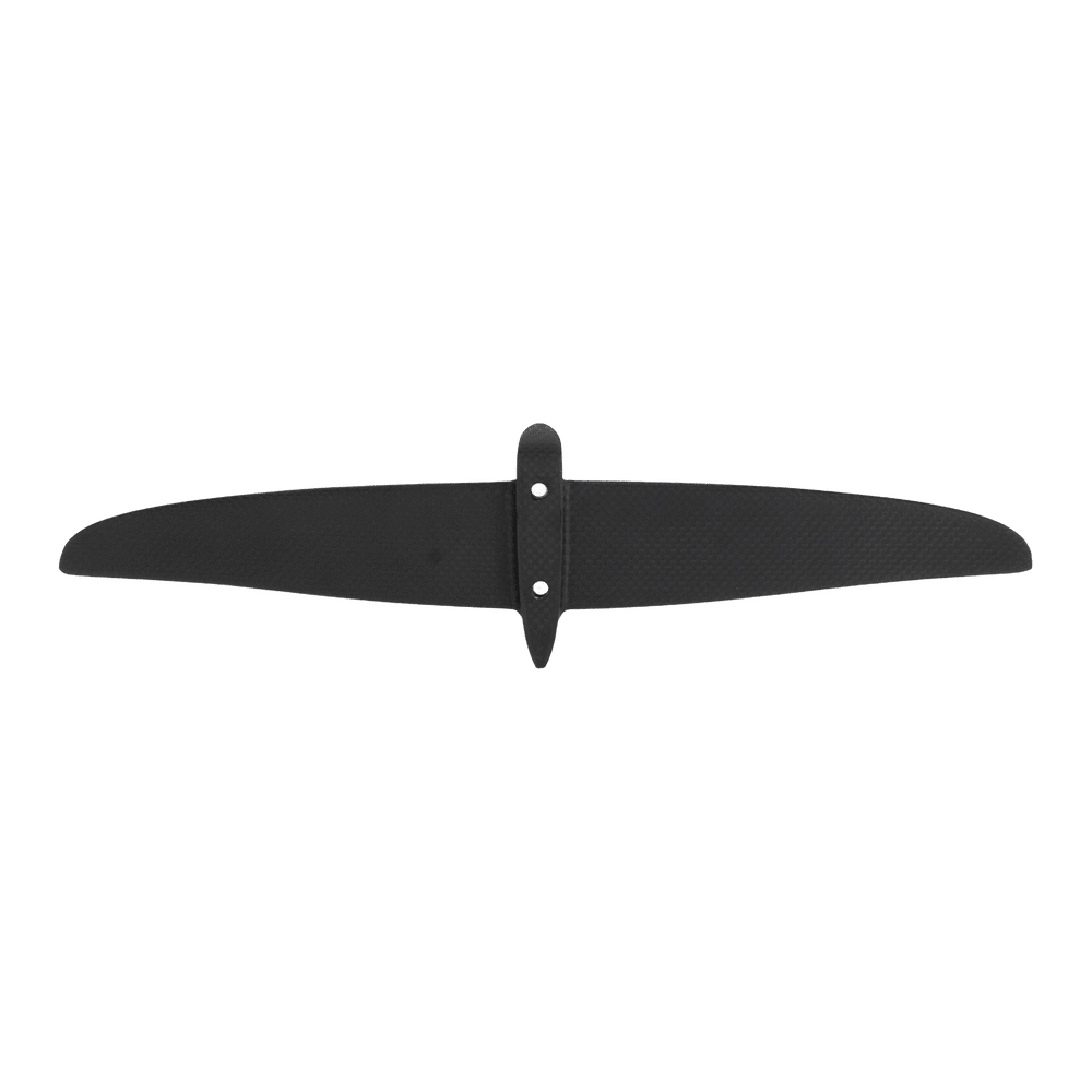 Moderate aspect ratio outline