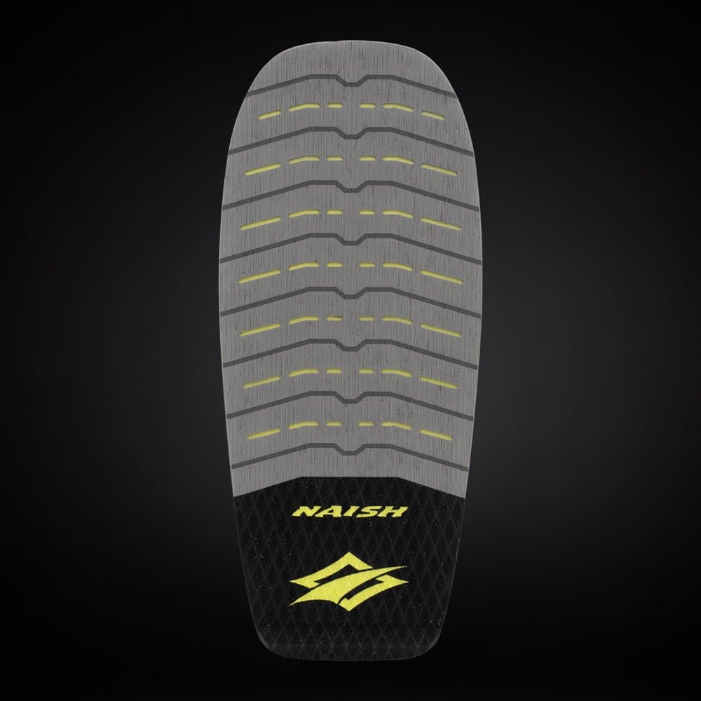 Full deck pad