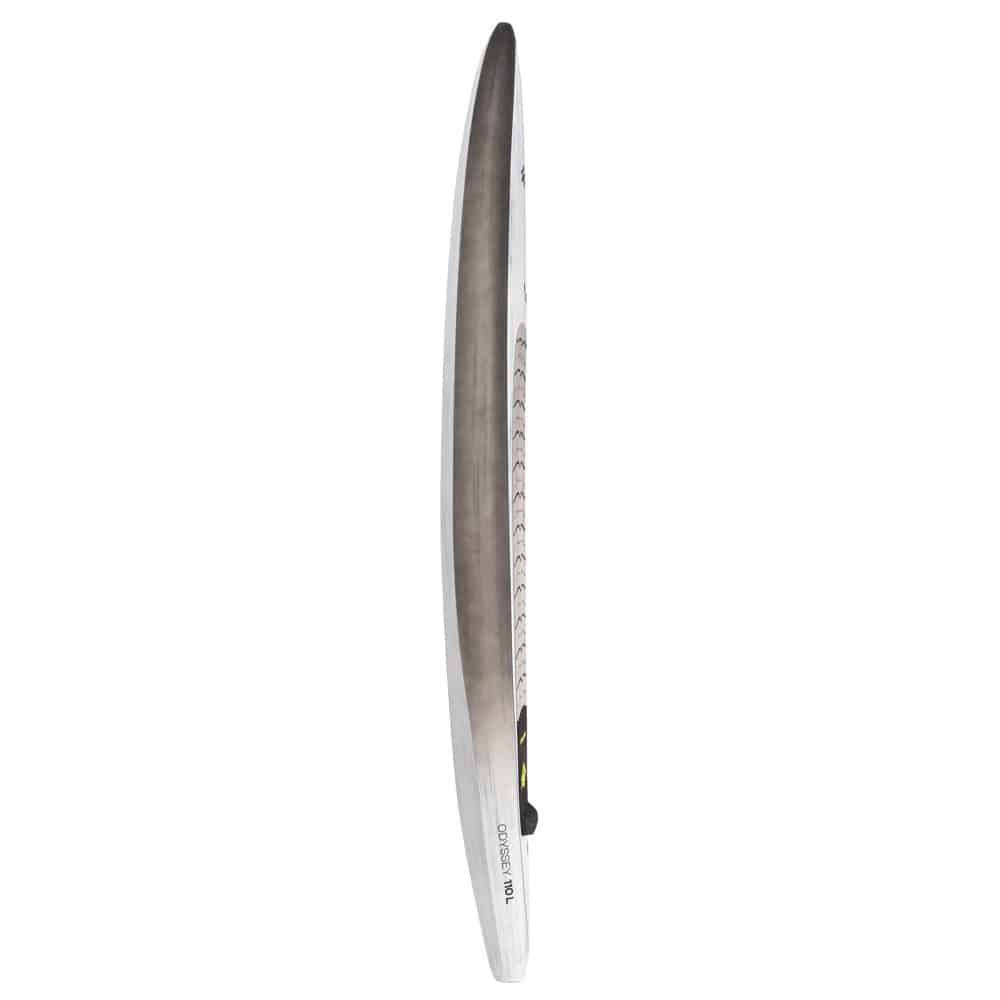 Hybrid Rocker Line