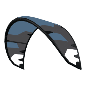 Ozone Reflex Custom Colour – Slate Blue, Carbon Grey and White