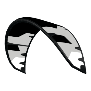 Ozone Reflex Custom Colour – Black, Cloud Grey and White