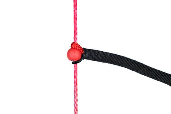Removable brake handle