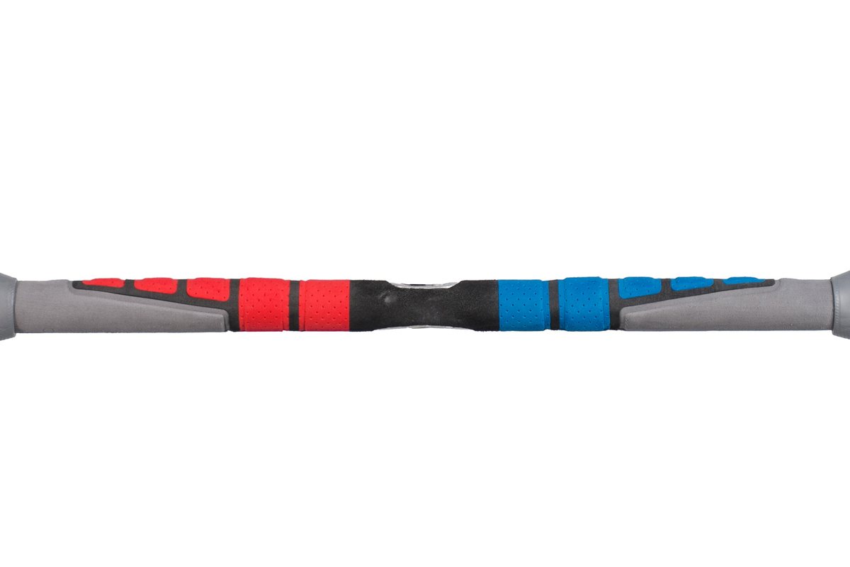Ergonomic EVA grip