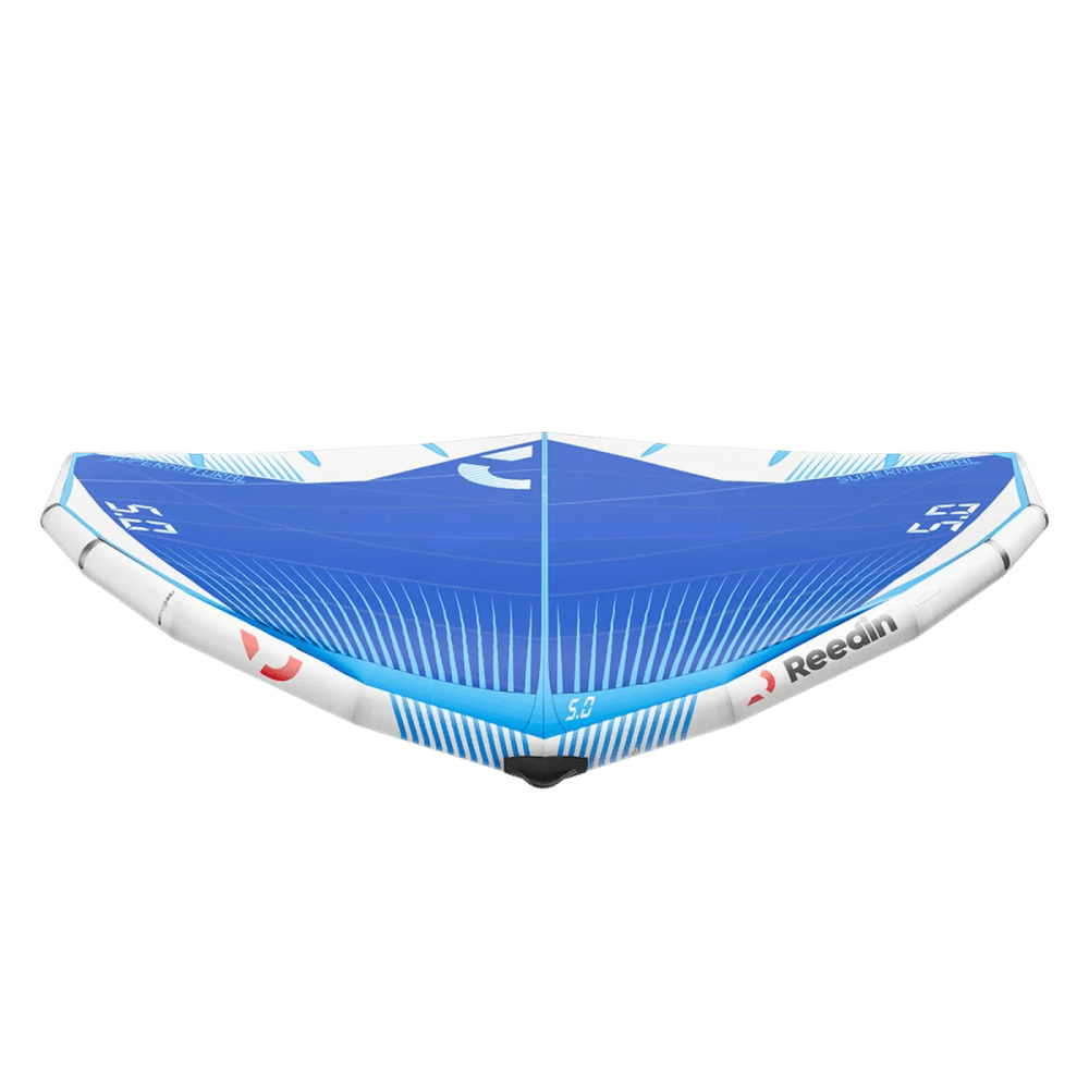 Aerolite frame