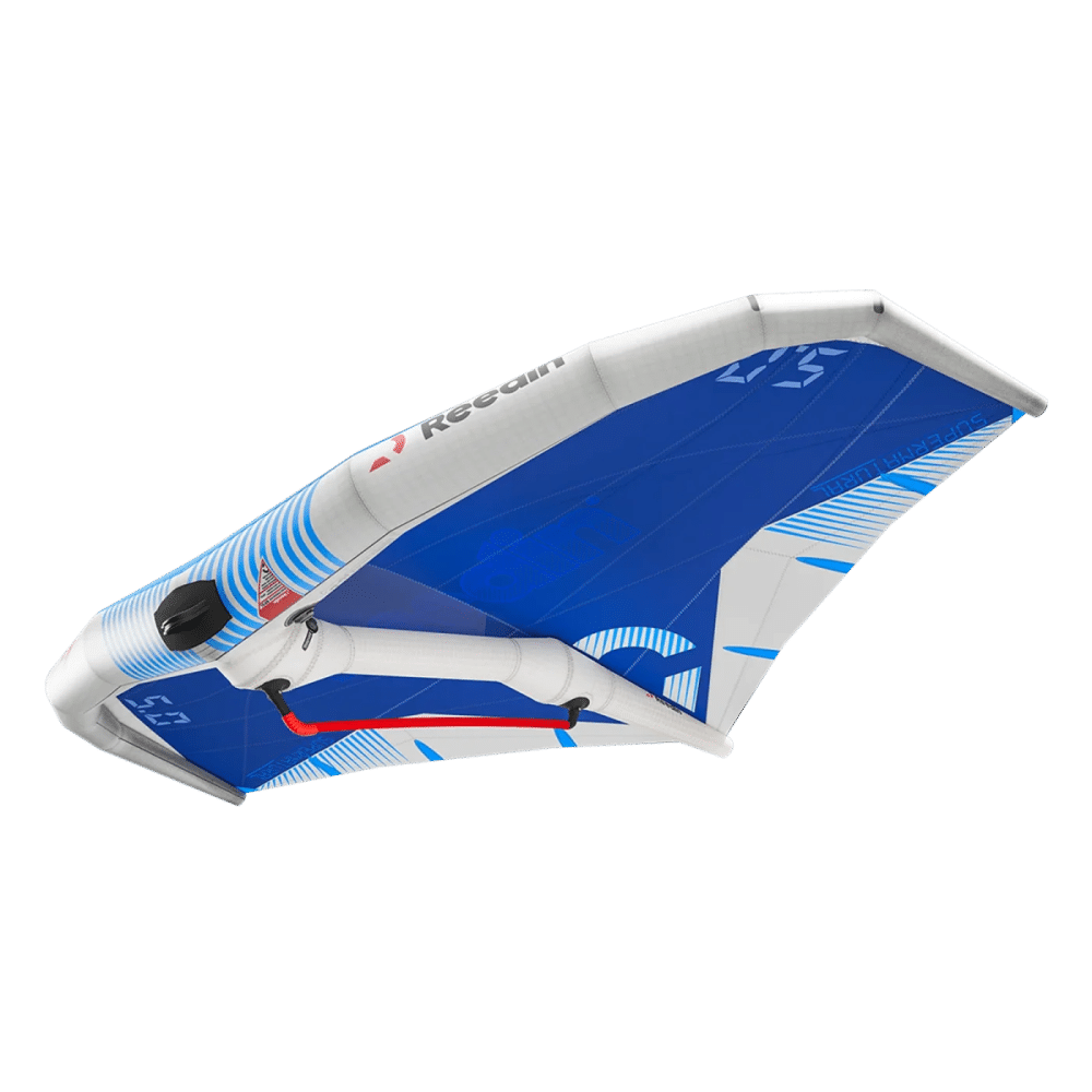 Full carbon Ergoboom