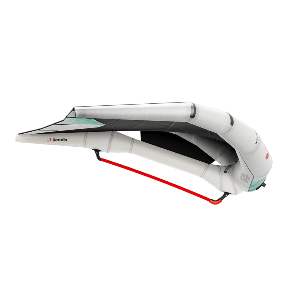 UD Vectran stringers