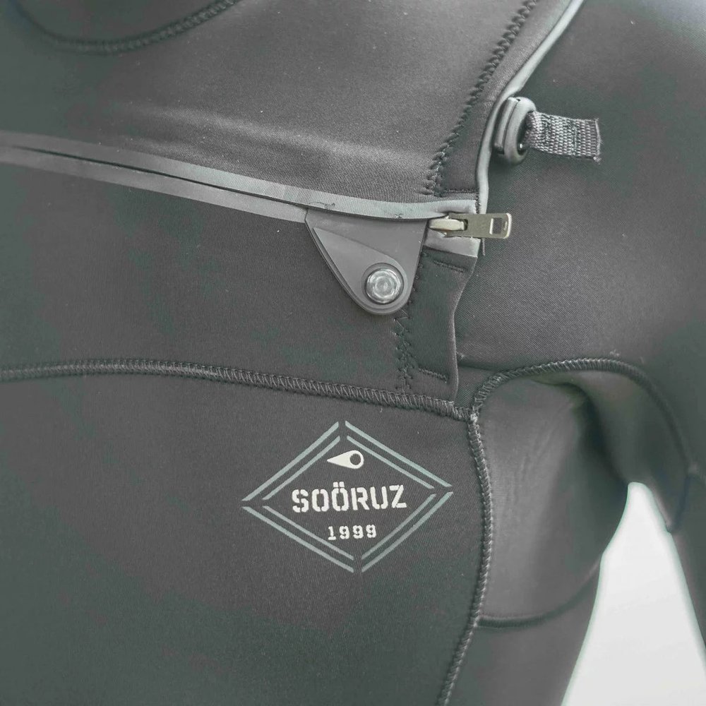 GBS seams with patches