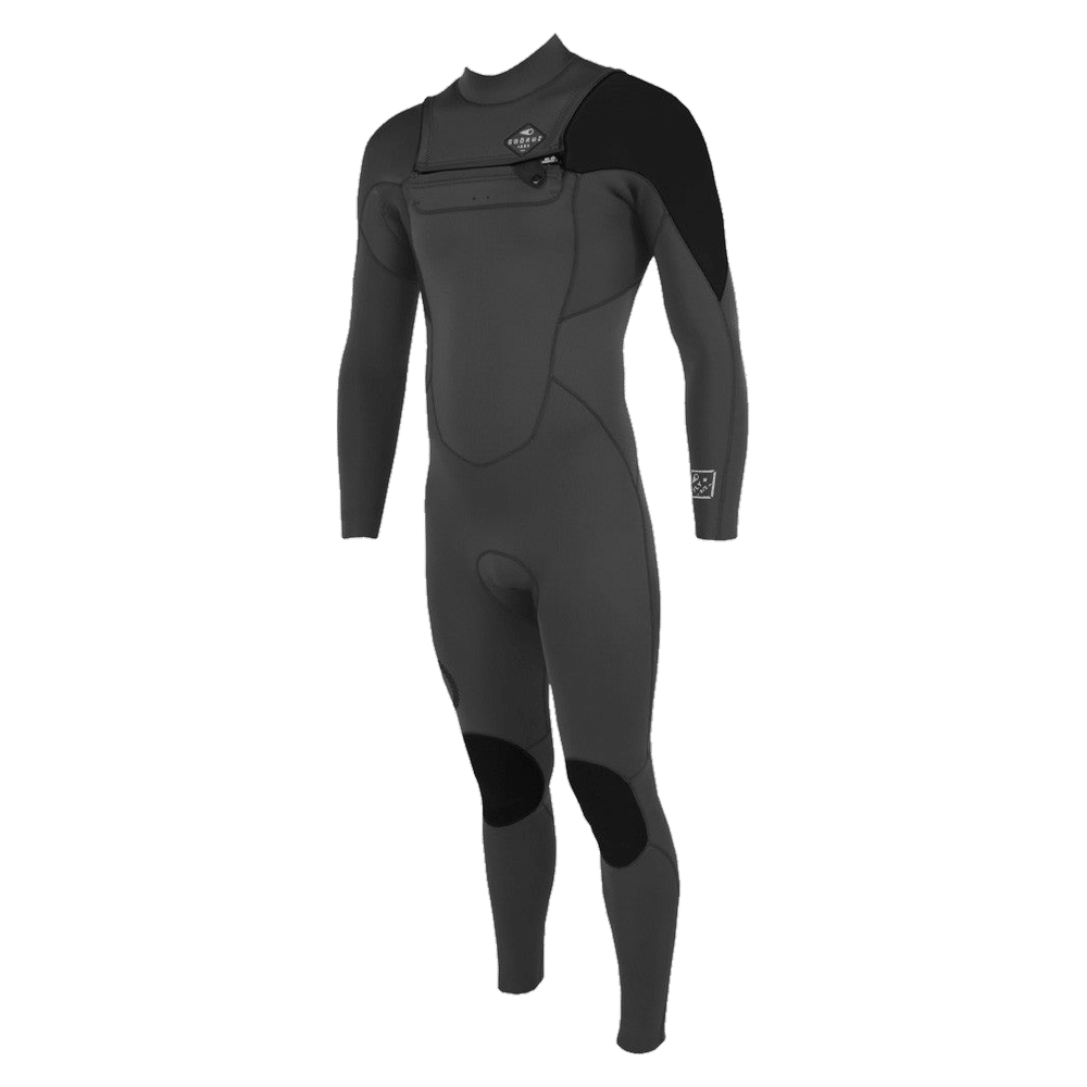 Duraflex knees