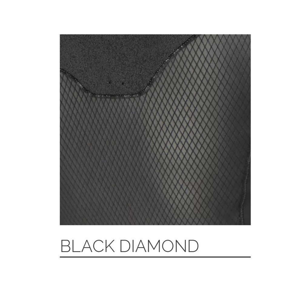 Black Diamond back