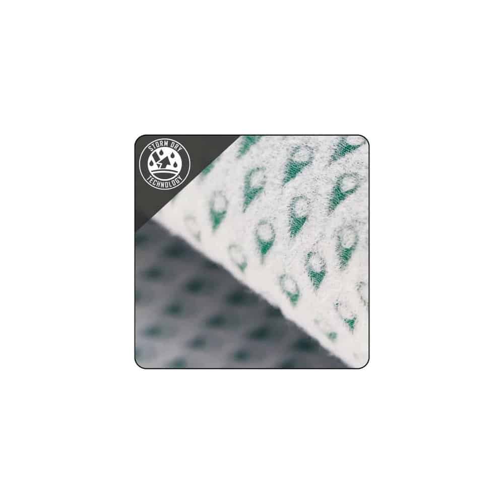 Storm-Dry lining