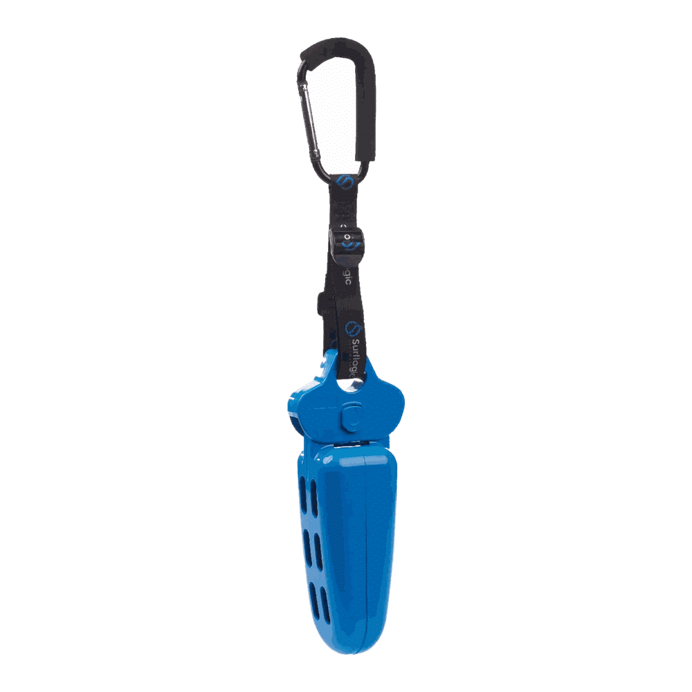Foldable hanger design