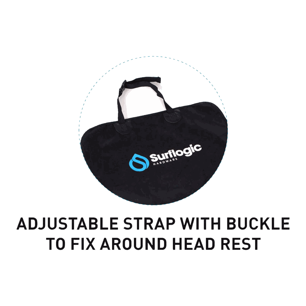 Water resistant fabric