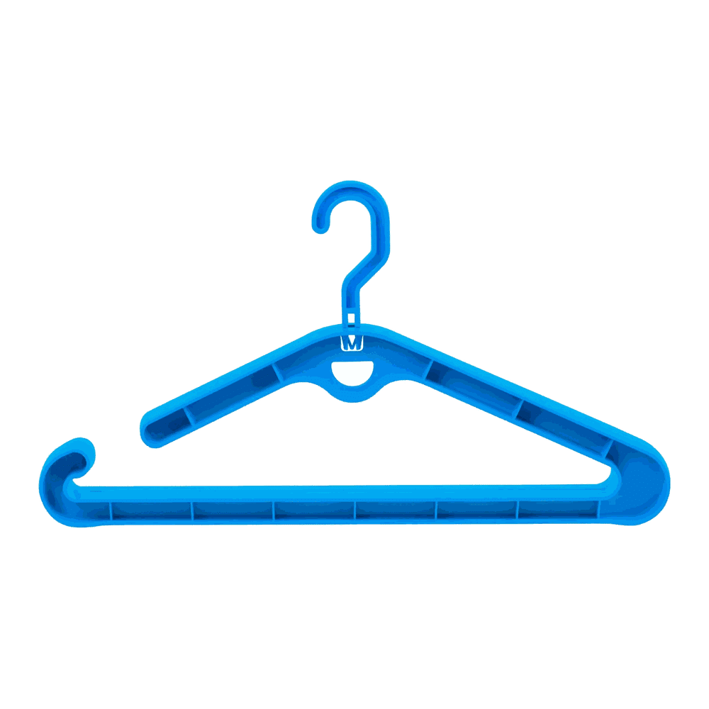 Extra wide design for better weight distribution