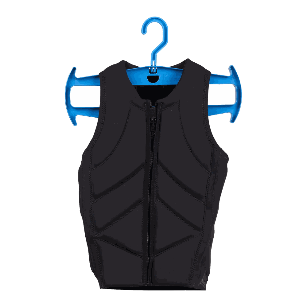 Removable hook with 360° rotation